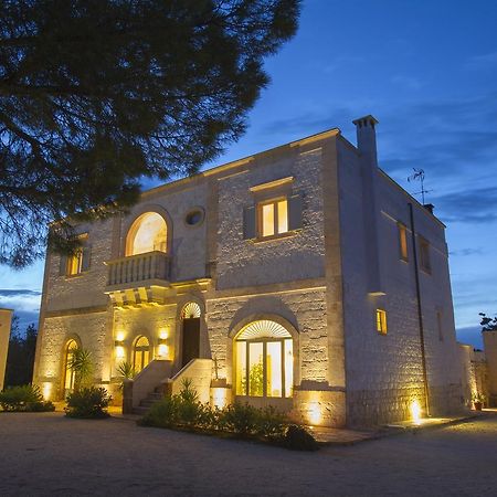 Masseria Camarda Ceglie Messapica Luaran gambar