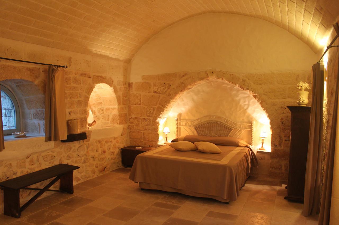 Masseria Camarda Ceglie Messapica Luaran gambar