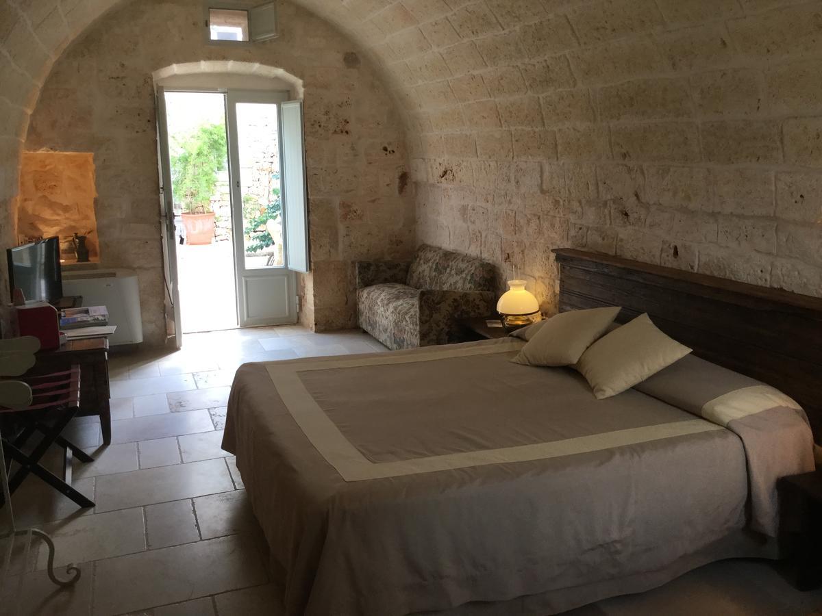 Masseria Camarda Ceglie Messapica Luaran gambar