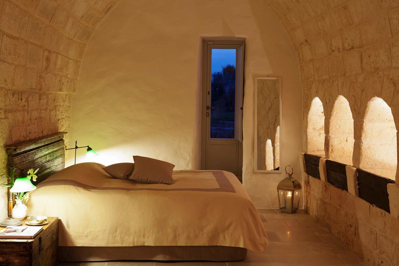 Masseria Camarda Ceglie Messapica Luaran gambar