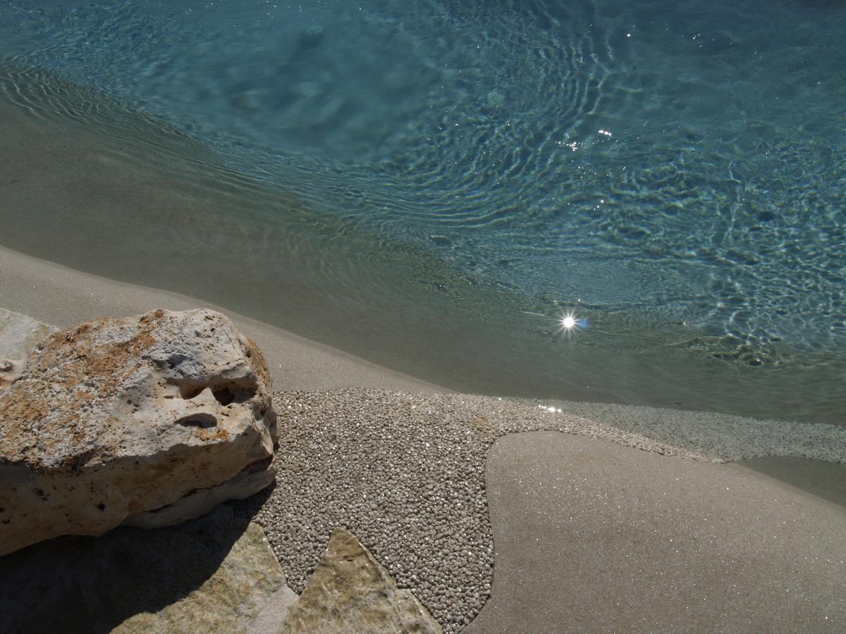 Masseria Camarda Ceglie Messapica Luaran gambar