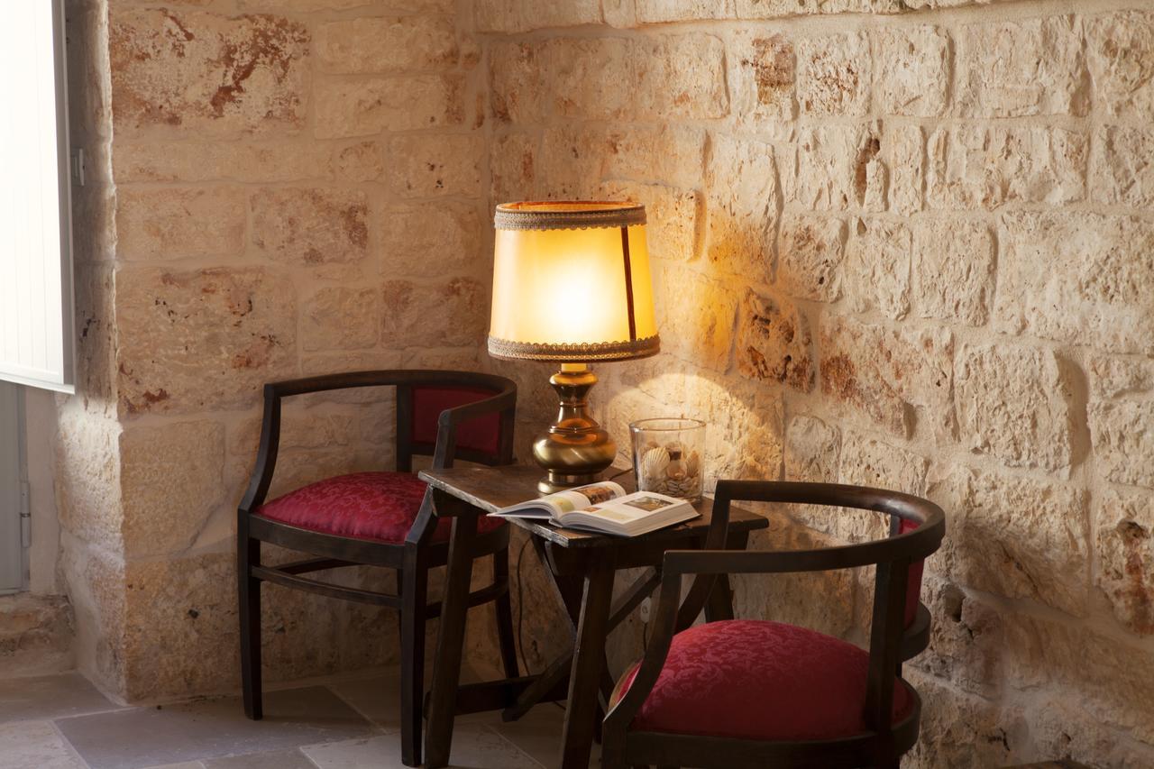 Masseria Camarda Ceglie Messapica Luaran gambar