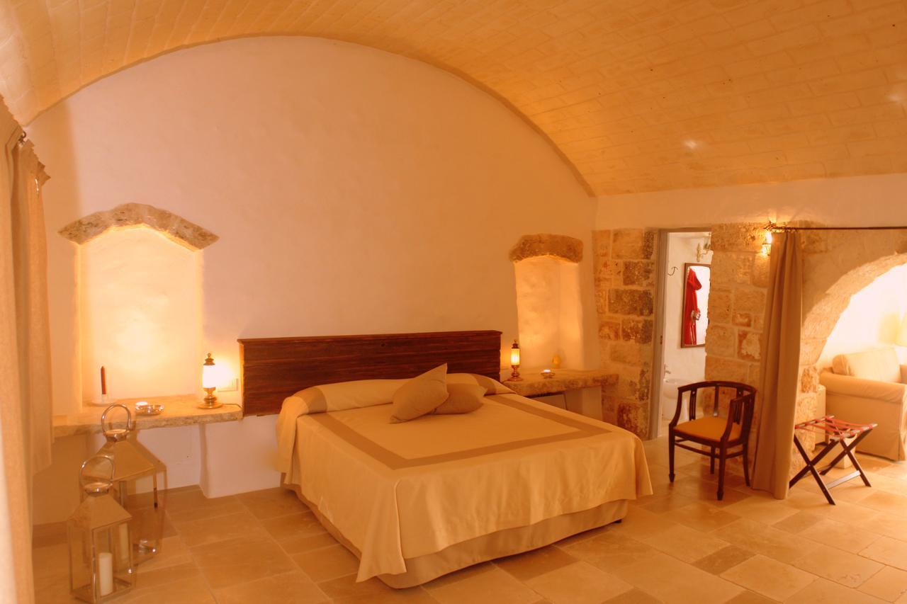 Masseria Camarda Ceglie Messapica Luaran gambar