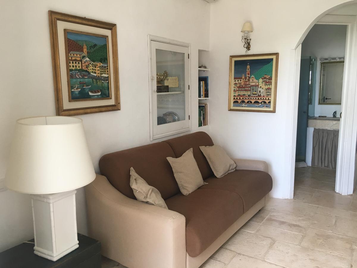 Masseria Camarda Ceglie Messapica Luaran gambar