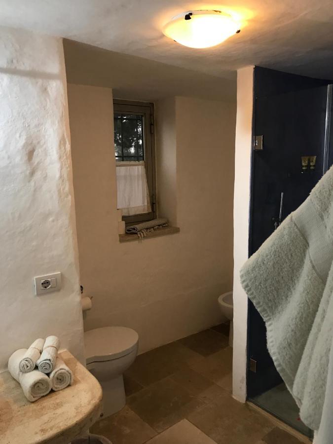 Masseria Camarda Ceglie Messapica Luaran gambar