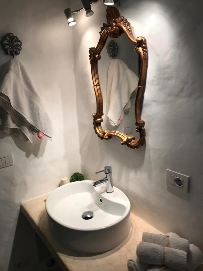 Masseria Camarda Ceglie Messapica Luaran gambar